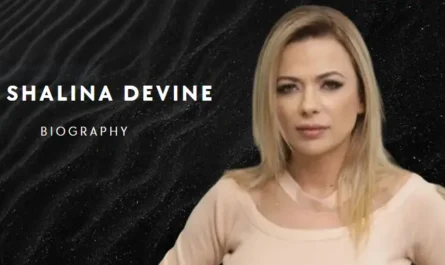 Shalina Devine Net Worth