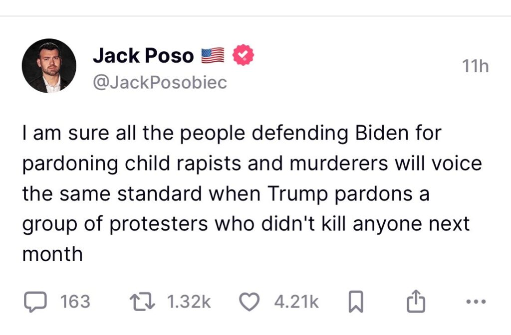 Jack Posobiec Twitter: 