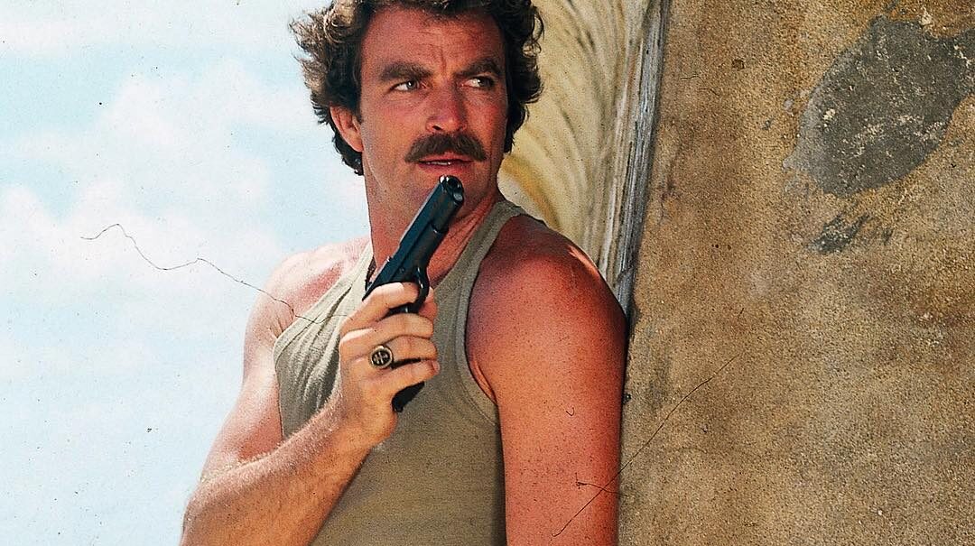 Tom Selleck: Career