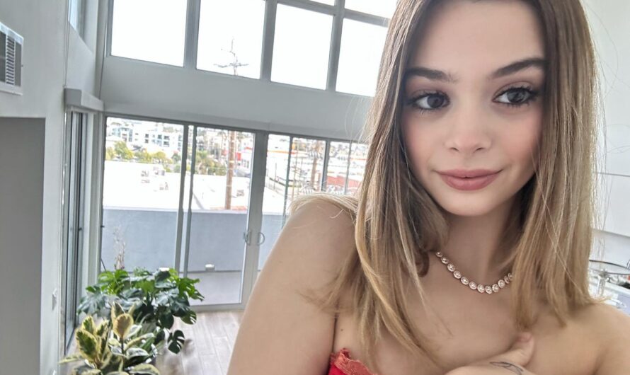 Molly Little: Height, Weight, Net Worth & More 2025